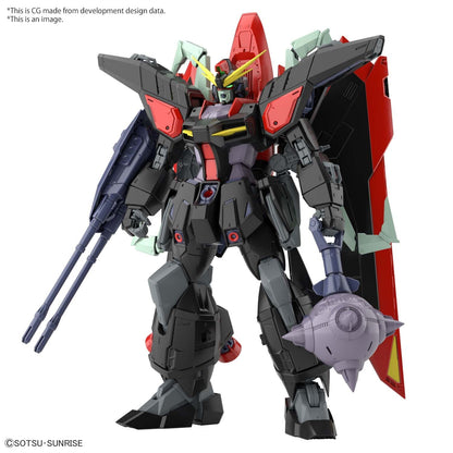 Bandai Full Mechanics 1/100 Raider Gundam - Good Games