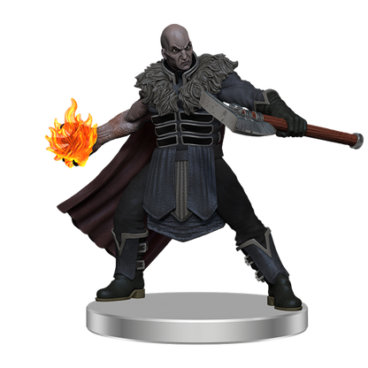 Dungeons & Dragons Icons of the Realms Curse of Strahd - Denizens of Barovia - Good Games