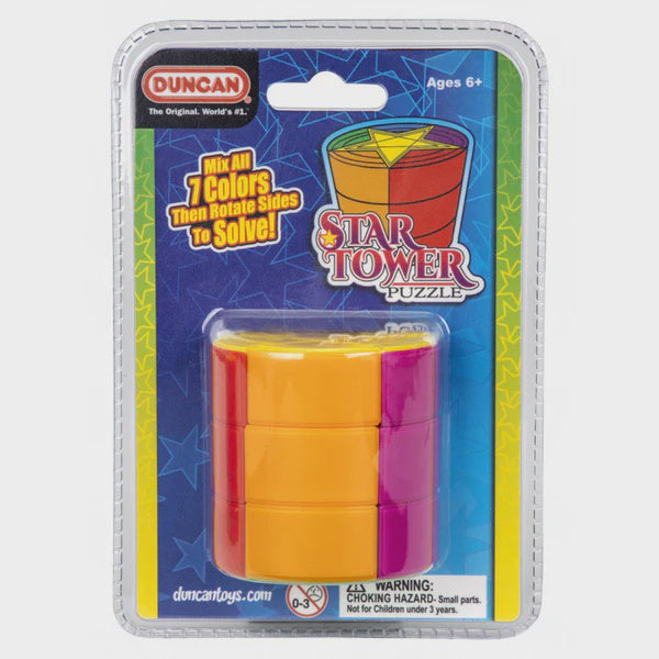 Duncan Star Tower - Good Games