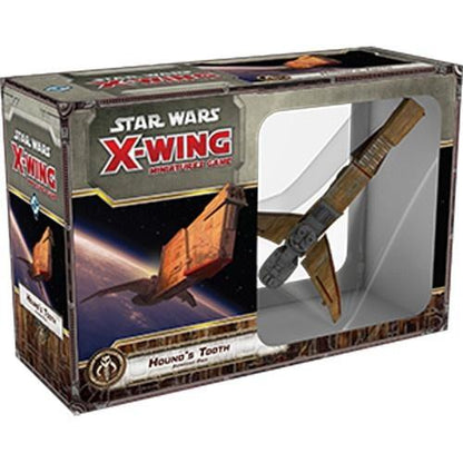 Star Wars: X-Wing Hounds Tooth - Good Games