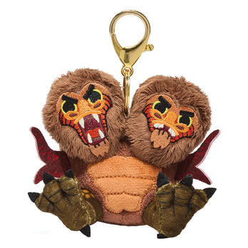 Dungeons & Dragons 3 Plush Charms Wave 2 - Good Games