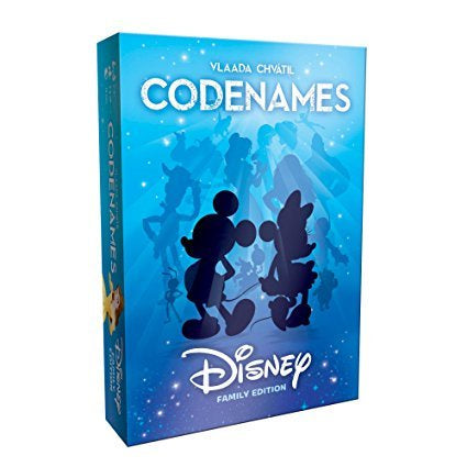 Codenames Disney - Good Games