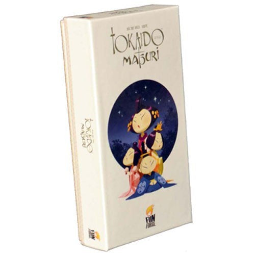 Tokaido Matsuri Expansion