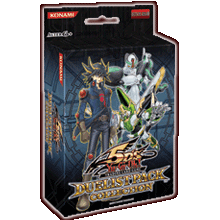 Yu-Gi-Oh! - Duelist Pack Se Collection - Good Games