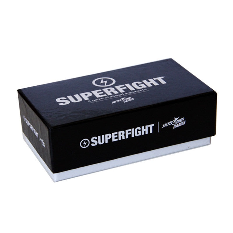 Superfight Main Game