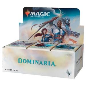 Magic: The Gathering - Dominaria Booster Box - Good Games