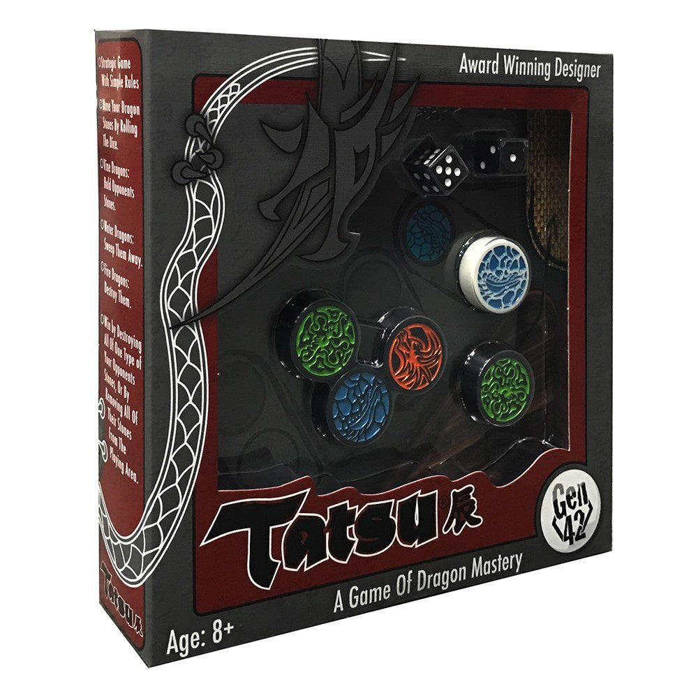 Tatsu