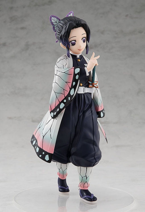 Demon Slayer: Kimestu No Yaiba Pop Up Parade: Shinobu Kocho - Good Games