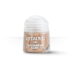 Citadel Dry Paint - Sylvaneth Bark 12ml (23-28) - Good Games