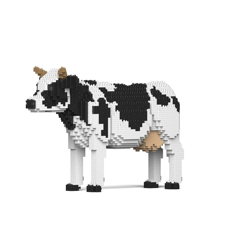 Jekca - Dairy Cow 01S - Good Games