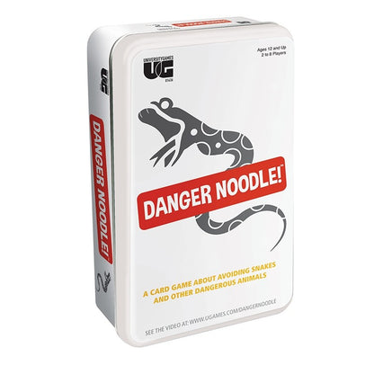 Danger Noodle Tin - Good Games