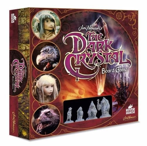 The Dark Crystal - Good Games