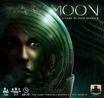 Dark Moon (Preorder) - Good Games