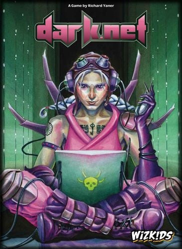 Dark.Net - Good Games