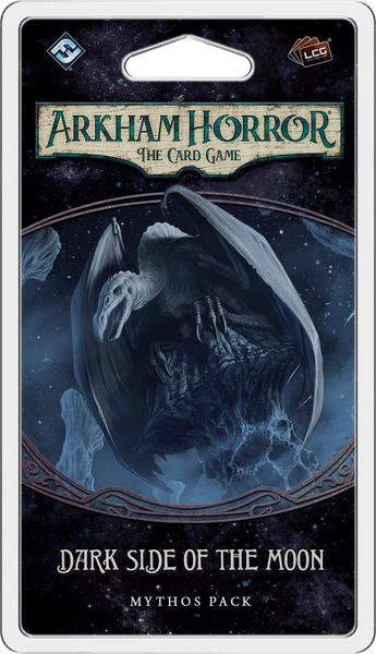 Arkham Horror LCG Dark Side of the Moon - Good Games