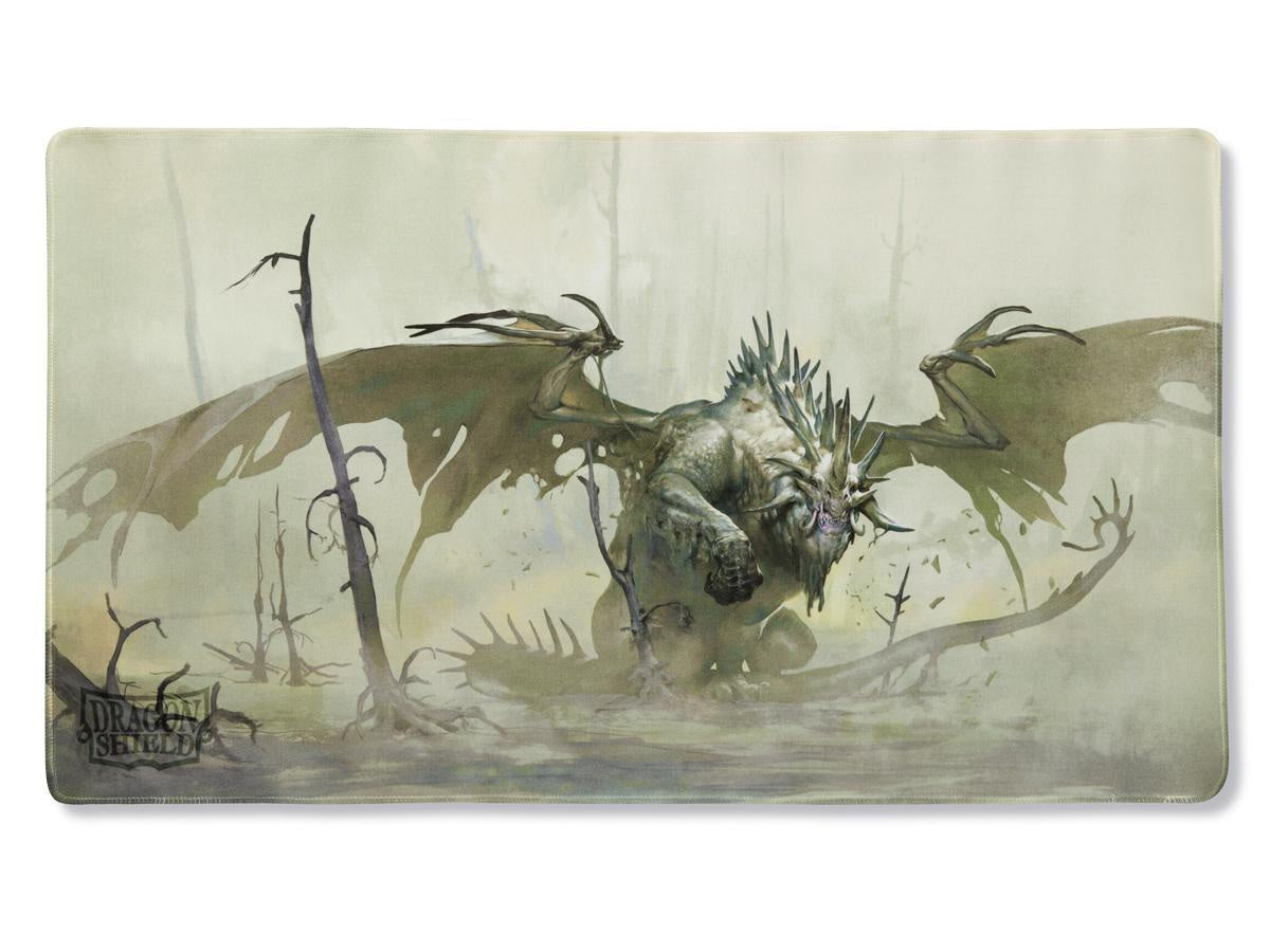 Dragon Shield - Playmat Dashat