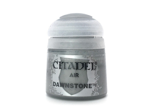 Citadel Air: Dawnstone - Good Games