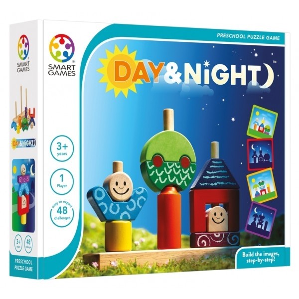 Day And Night