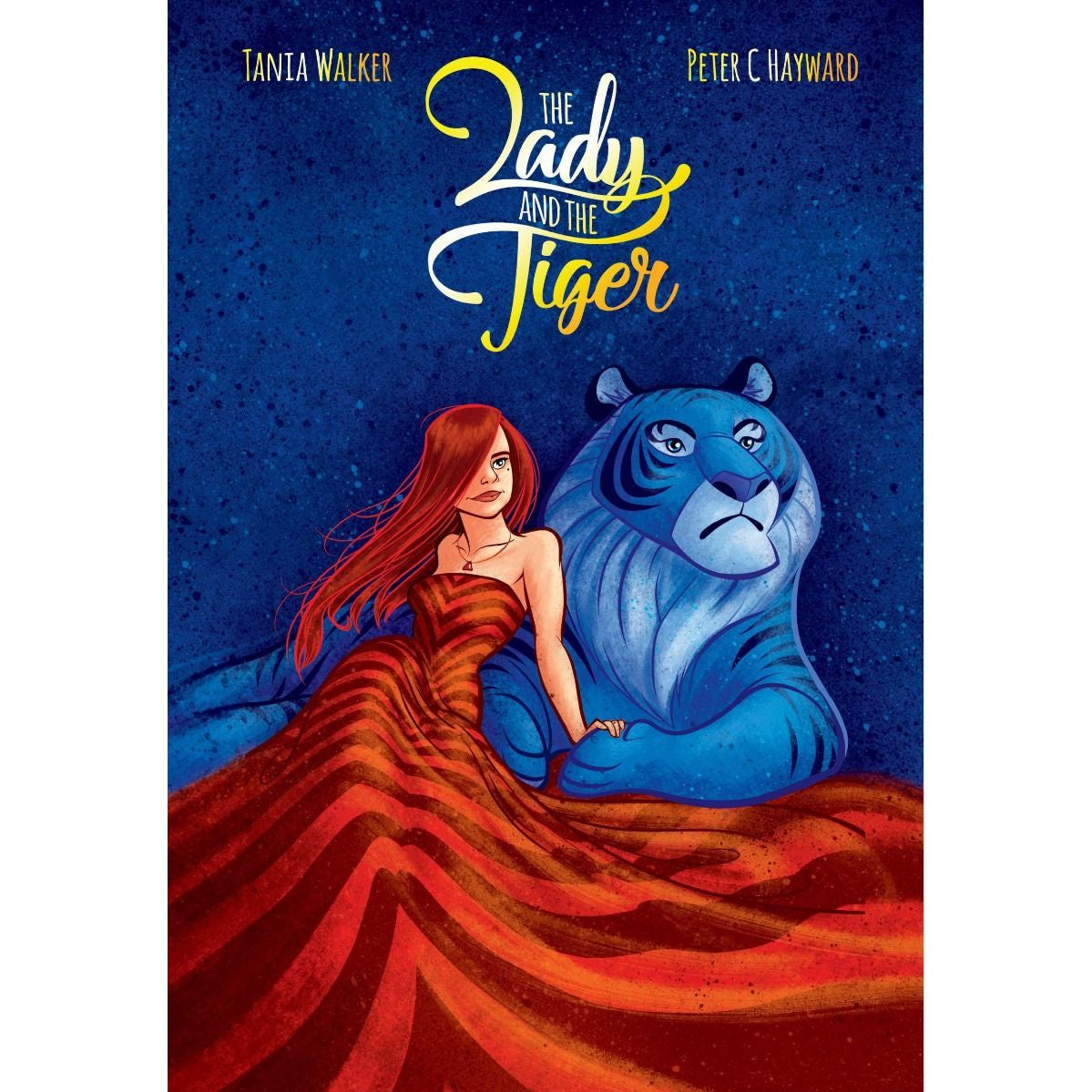 The Lady and the Tiger - Good Games