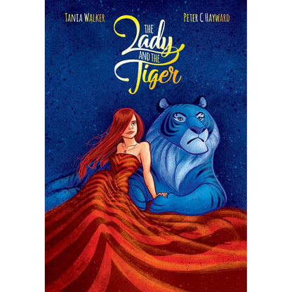 The Lady and the Tiger - Good Games