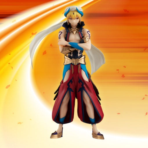 Fate/Grand Order - Gilgamesh SSS Figure - Good Games