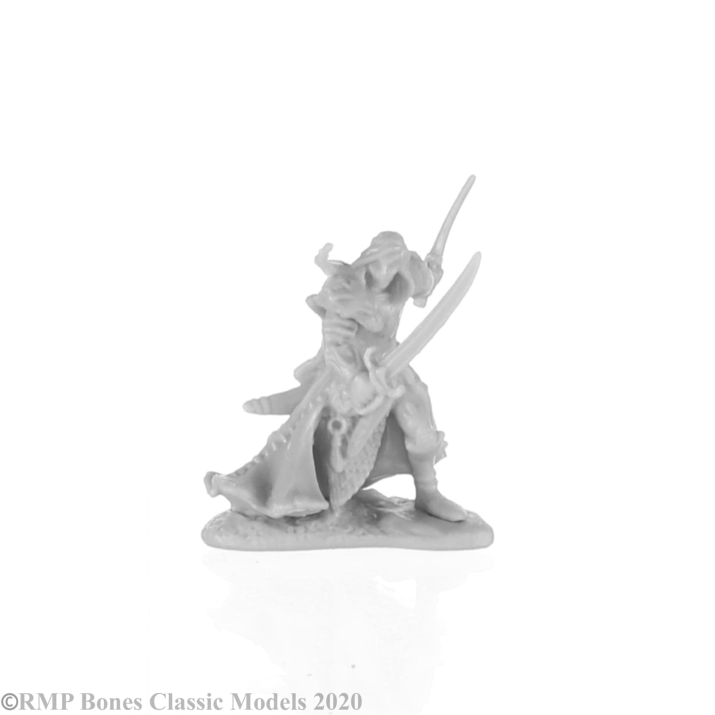 Aravir Elf Ranger (Bobby Jackson sculpt) - Good Games