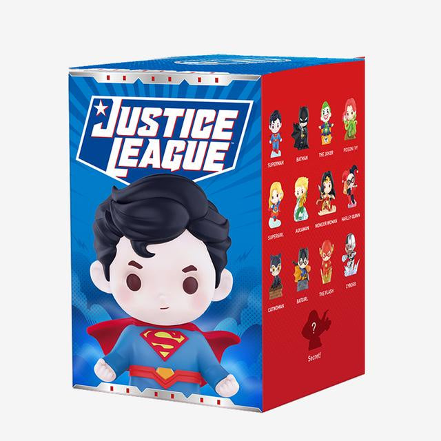 DC Justice League Blind Box