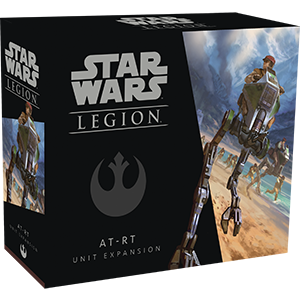 Star Wars: Legion - At-rt Rebel - Good Games