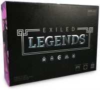 Exiled Legends - Good Games
