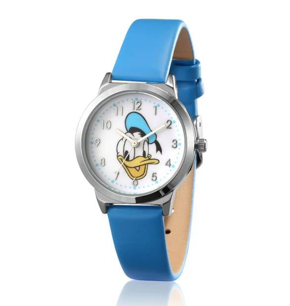 Disney Donald Duck Watch - Junior - Good Games