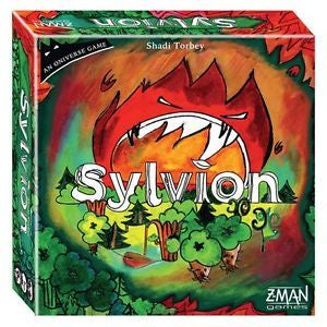 Sylvion - Good Games