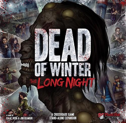 Dead Of Winter The Long Night - Good Games