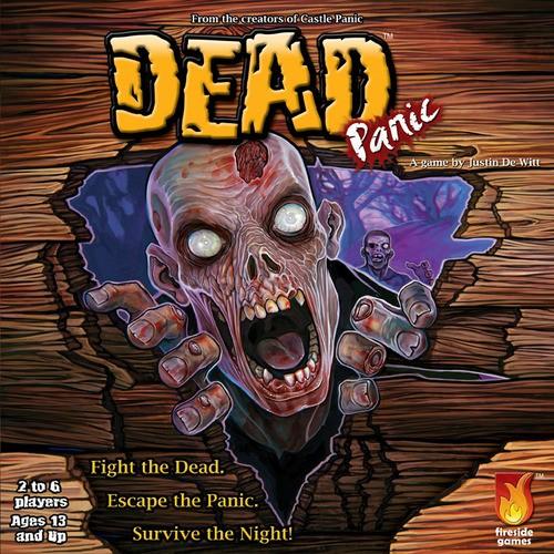 Dead Panic - Good Games
