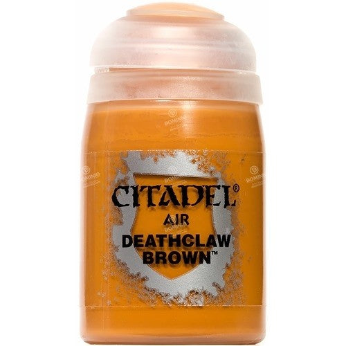 Citadel Air Paint - Deathclaw Brown 24ml (28-38) - Good Games