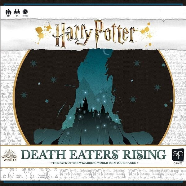 Harry Potter Death Eaters Rising - Good Games