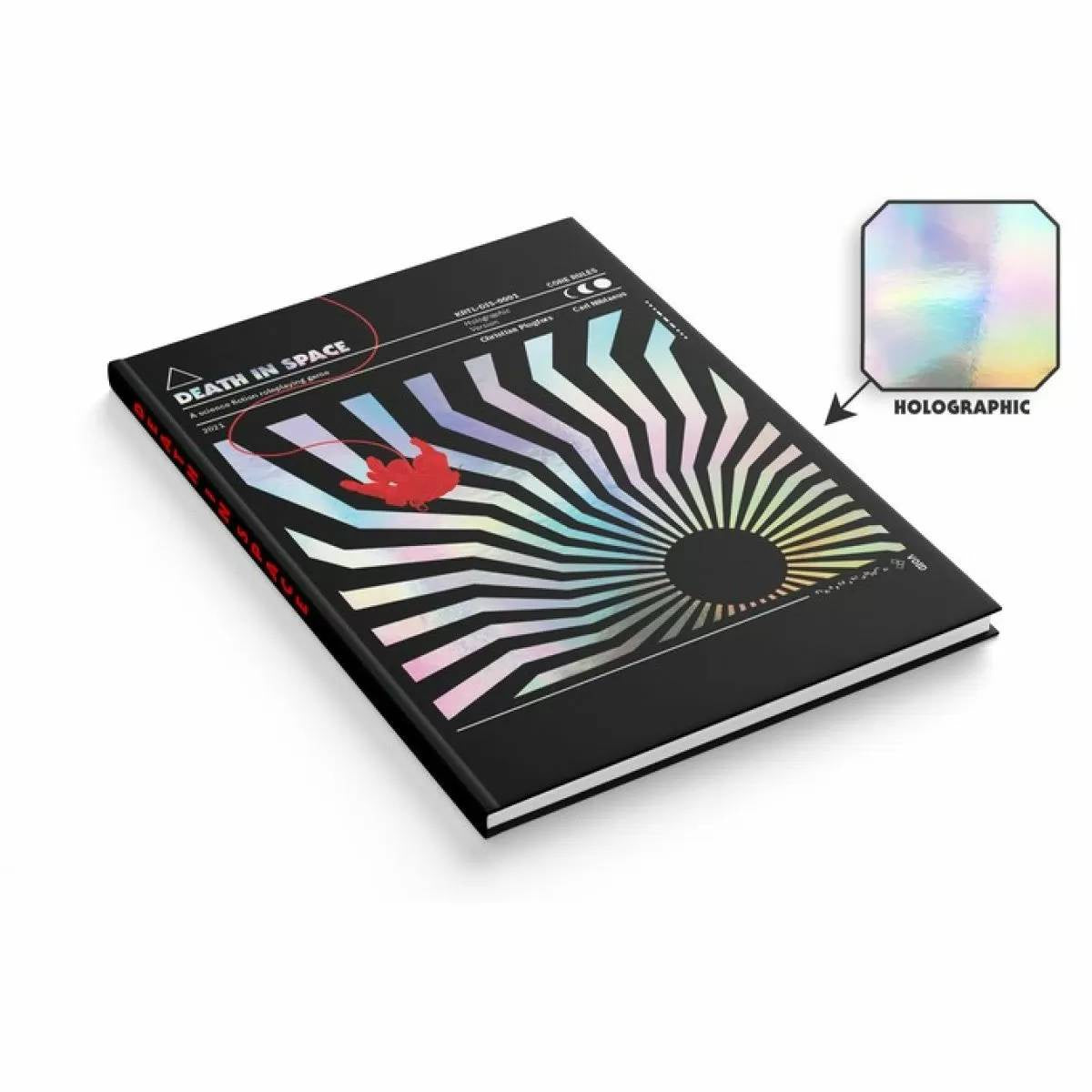 Death In Space RPG - Good Games