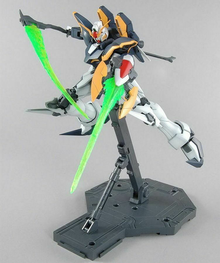 Bandai 1/100 MG Gundam Deathscythe Ew Ver.