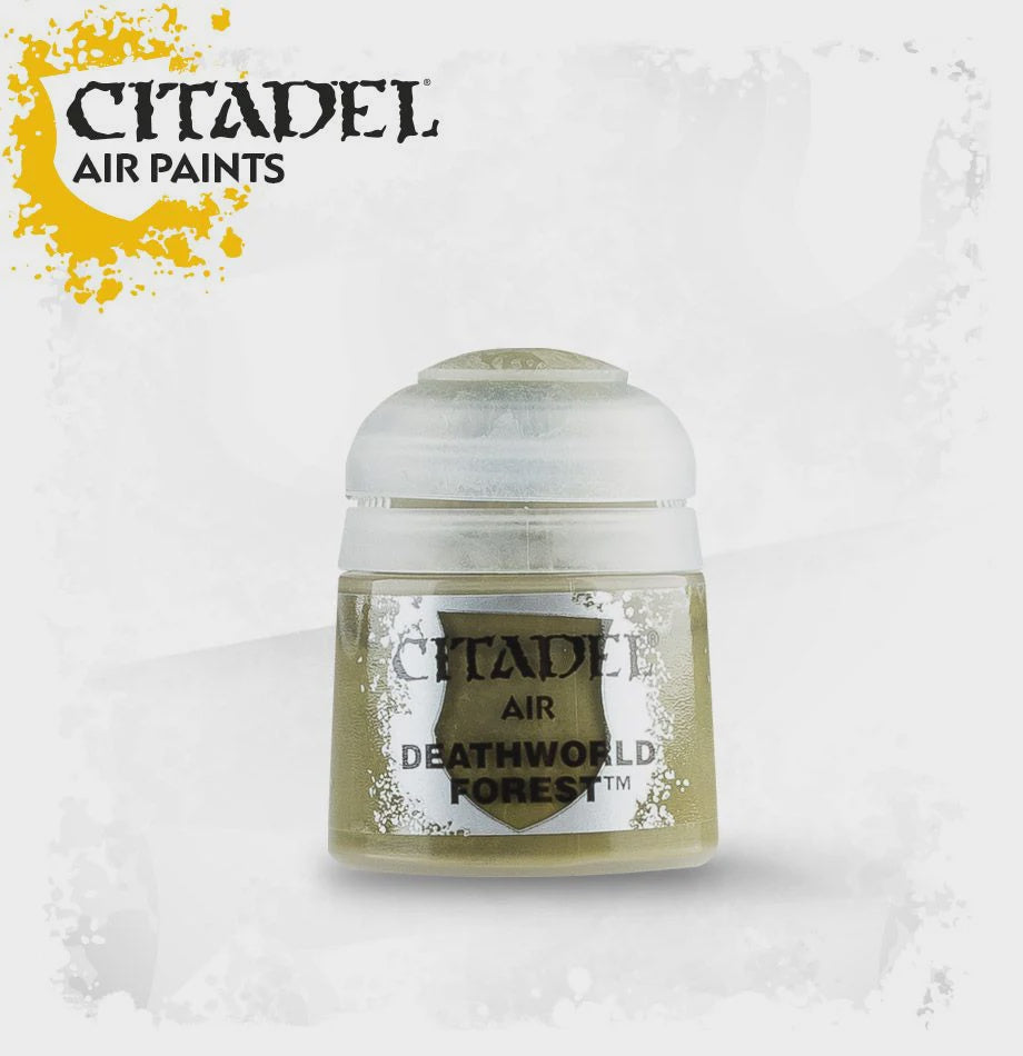 Citadel Air: Deathworld Forest 12ml