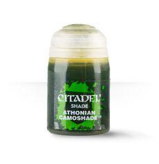 Citadel Shade Paint - Athonian Camos 24ml (24-21) - Good Games