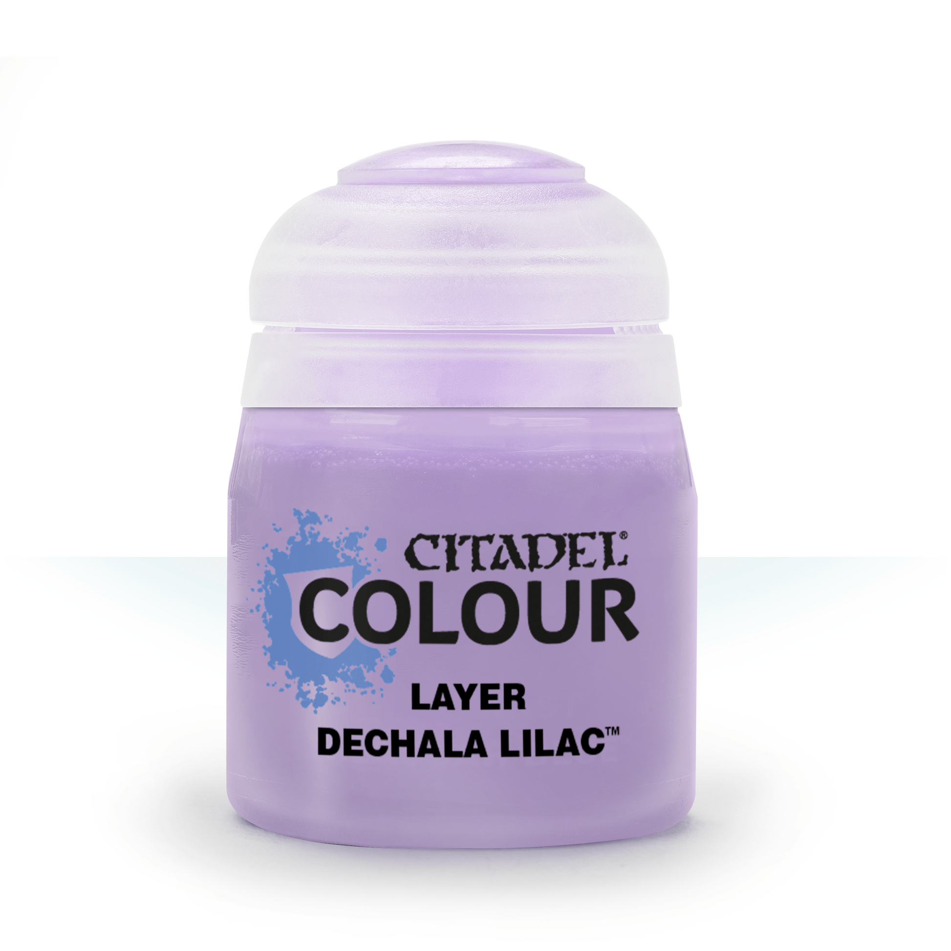 Citadel Layer Paint - Dechala Lilac 12ml (22-82) - Good Games