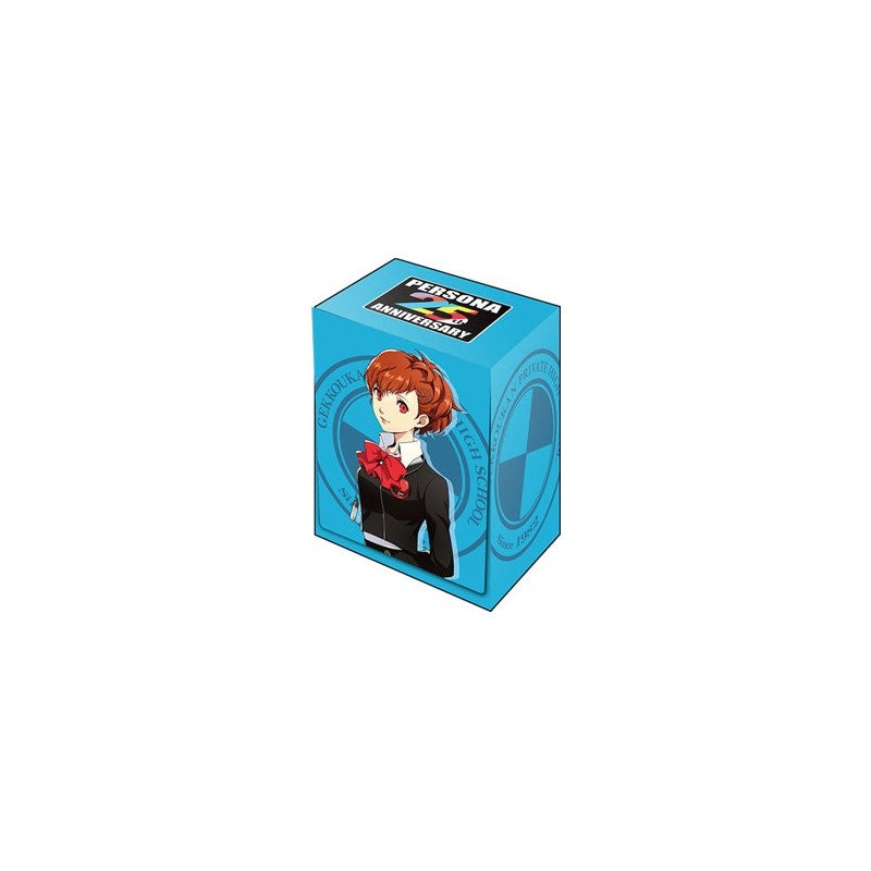 Bushiroad Deck Holder Collection V3 Vol.324 P25th P3 PW Main Character [Shin Megami Tensei: Persona Series ] - Good Games
