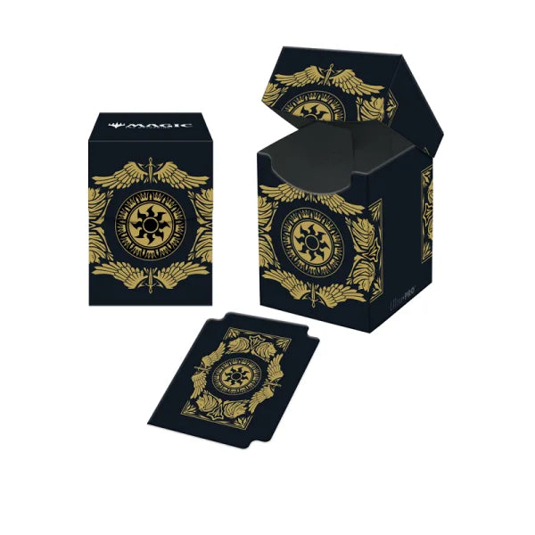 Ultra Pro - Magic: The Gathering Deck Box 100+ - Good Games