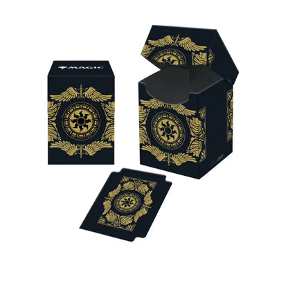 Ultra Pro - Magic: The Gathering Deck Box 100+ - Good Games