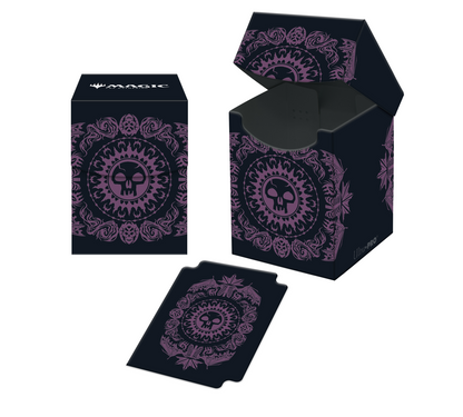 Ultra Pro - Magic: The Gathering Deck Box 100+ - Good Games