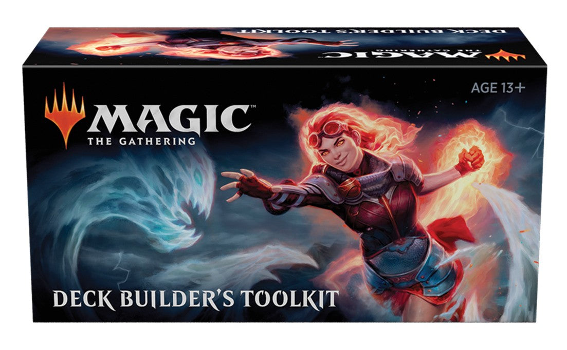 Magic: The Gathering - Core 2020 Deckbuilders Toolkit - Good Games