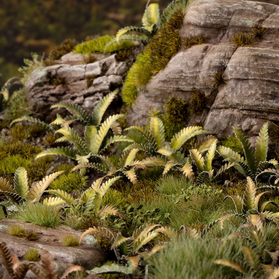 Gamers Grass: Laser Plants - Deer Fern - Good Games
