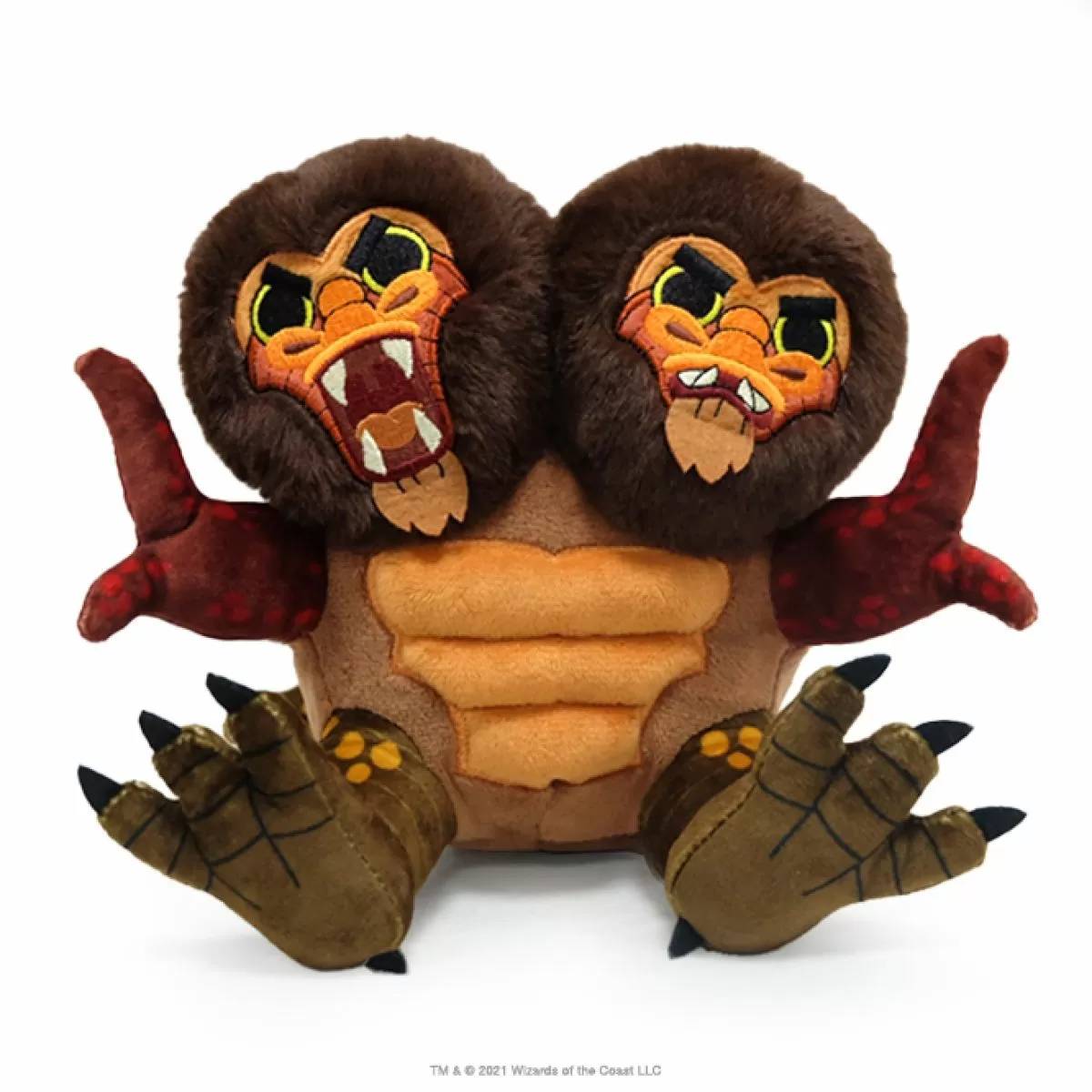 Dungeons & Dragons Demogorgon Phunny Plush by Kidrobot - Good Games