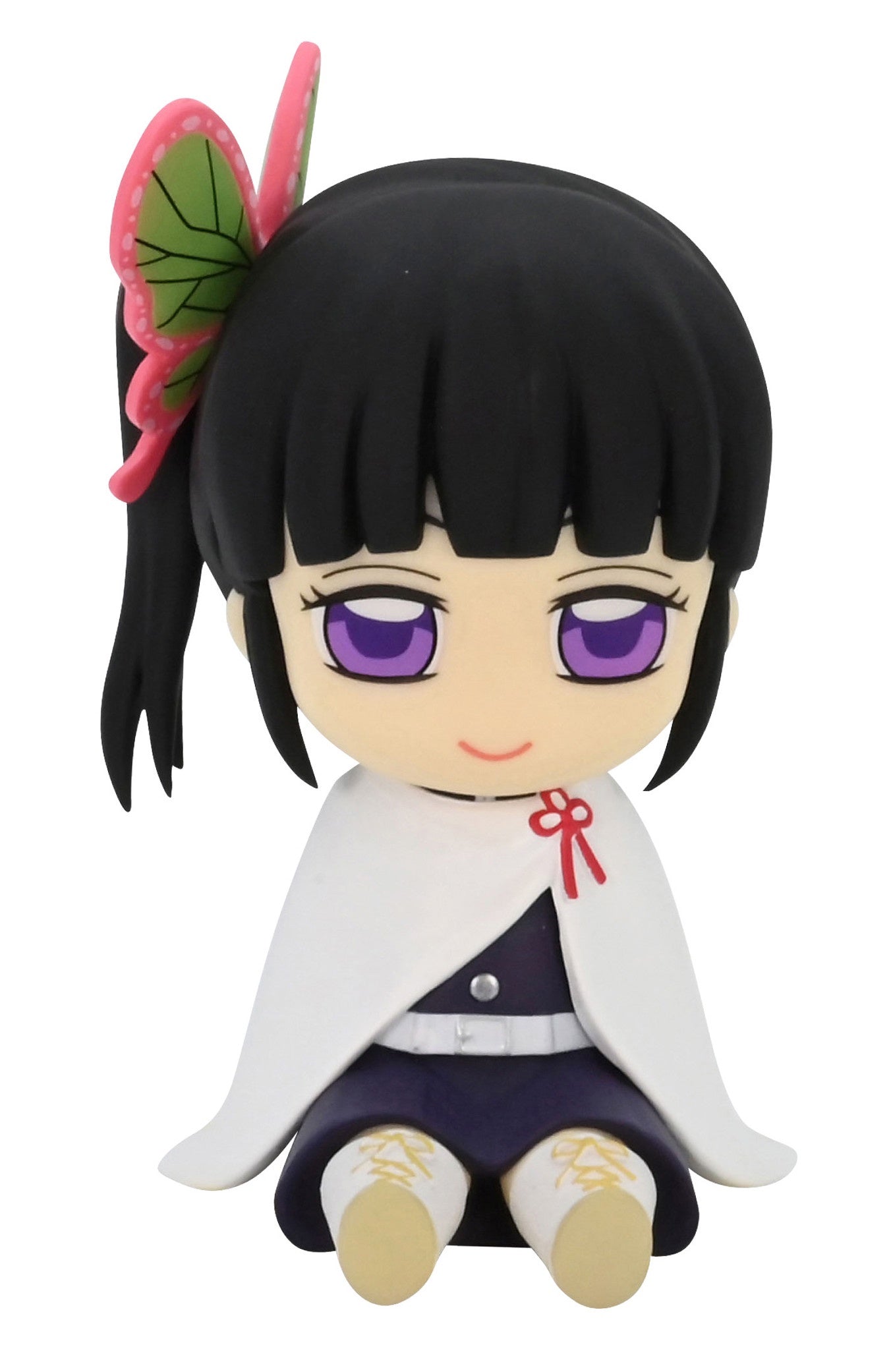 Demon Slayer Kimetsu no Yaiba Potetto Figure Tsuyuri Kanao - Good Games