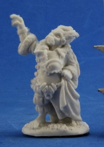 Reaper Bones Derro Mage - Good Games