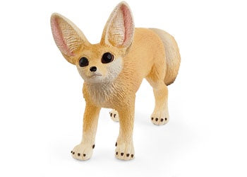 Schleich - Desert Fox - Good Games
